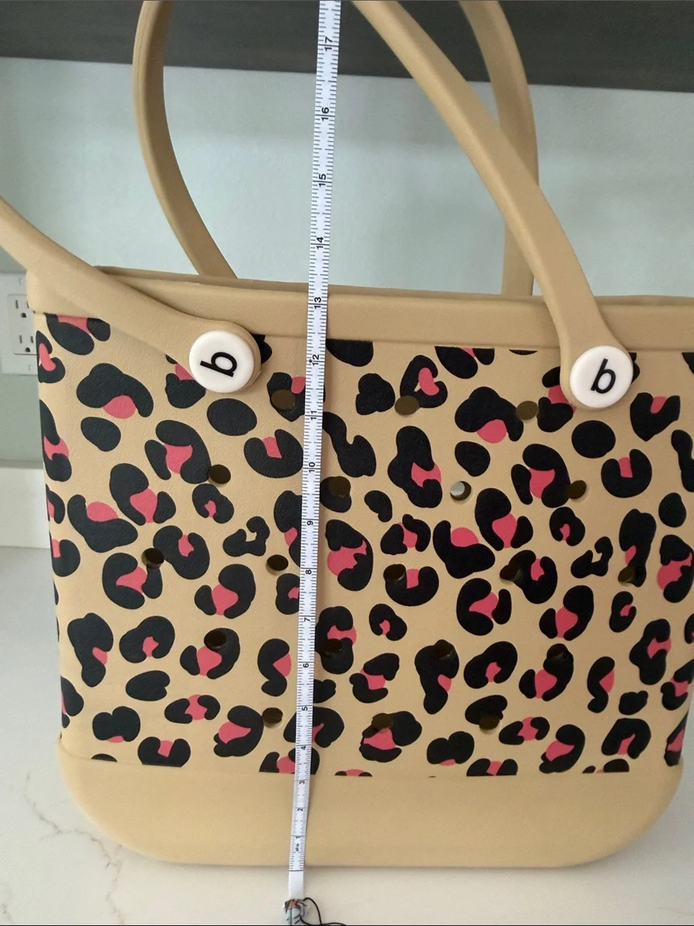 BOGG BAG used once